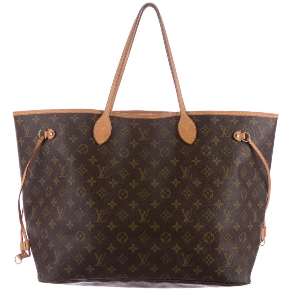 Louis Vuitton Neverfull - GM